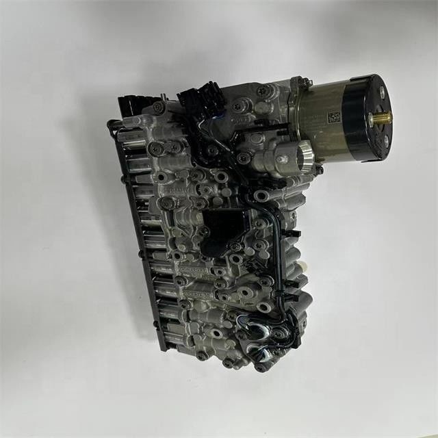 Wyposażenie samochodowe VW 0CK325065 Mechatroniczne zawory ECU z wyłączeniem zestawu przeglądowego dla serii B9