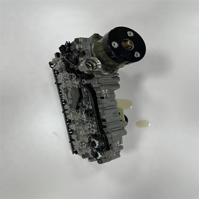 Wyposażenie samochodowe VW 0CK325065 Mechatroniczne zawory ECU z wyłączeniem zestawu przeglądowego dla serii B9