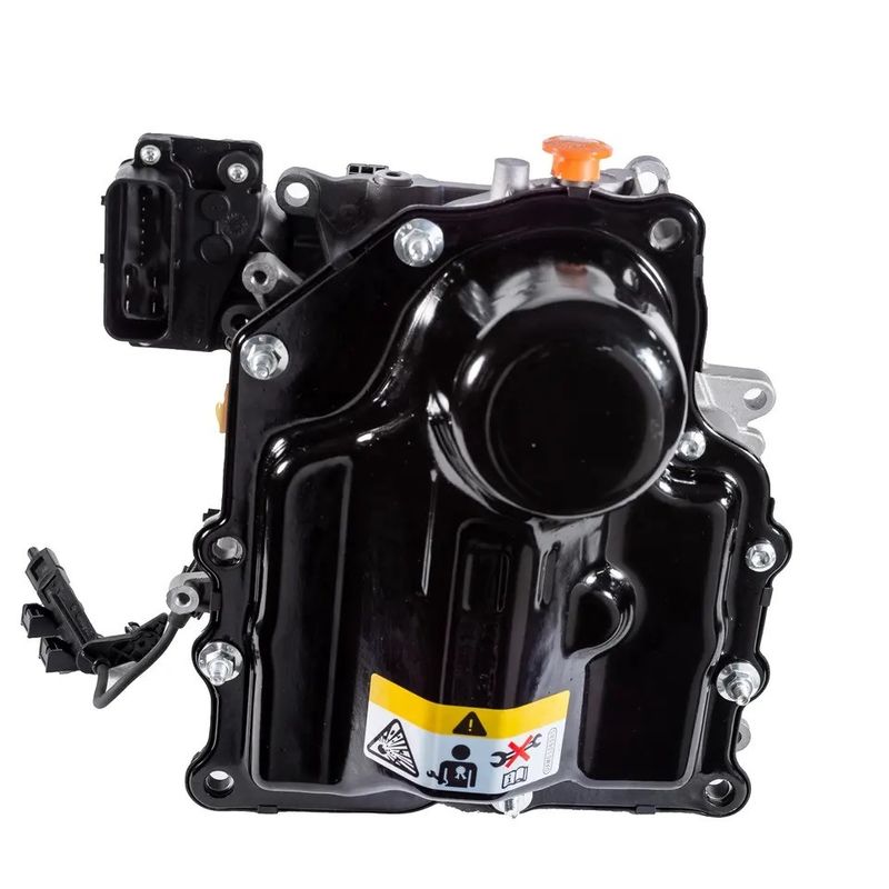 Standardowy rozmiar zasilacz DQ200 DSG 7-szybki OAM 927769D TCU Mechatronic dla VW AUDI 2007
