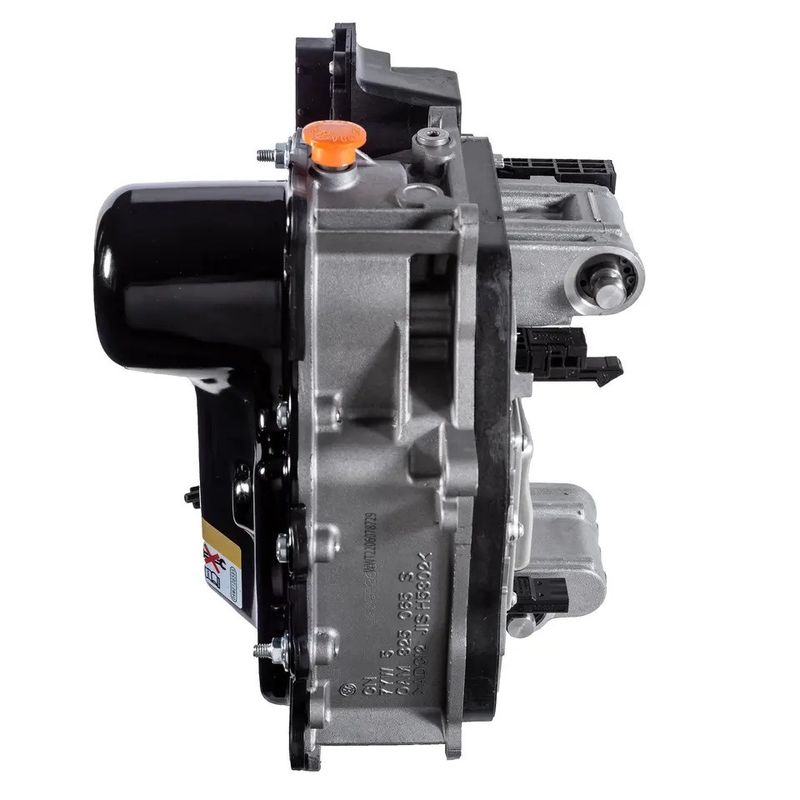 Standardowy rozmiar zasilacz DQ200 DSG 7-szybki OAM 927769D TCU Mechatronic dla VW AUDI 2007