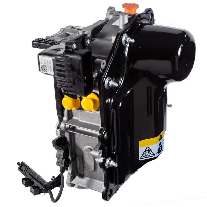 Standardowy rozmiar zasilacz DQ200 DSG 7-szybki OAM 927769D TCU Mechatronic dla VW AUDI 2007