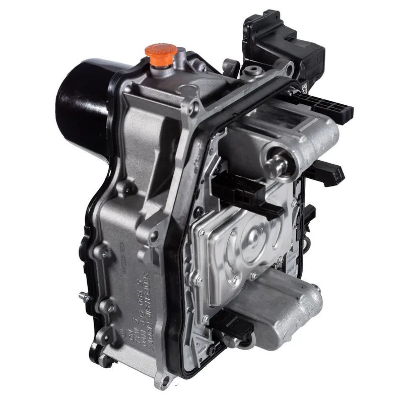 Standardowy rozmiar zasilacz DQ200 DSG 7-szybki OAM 927769D TCU Mechatronic dla VW AUDI 2007