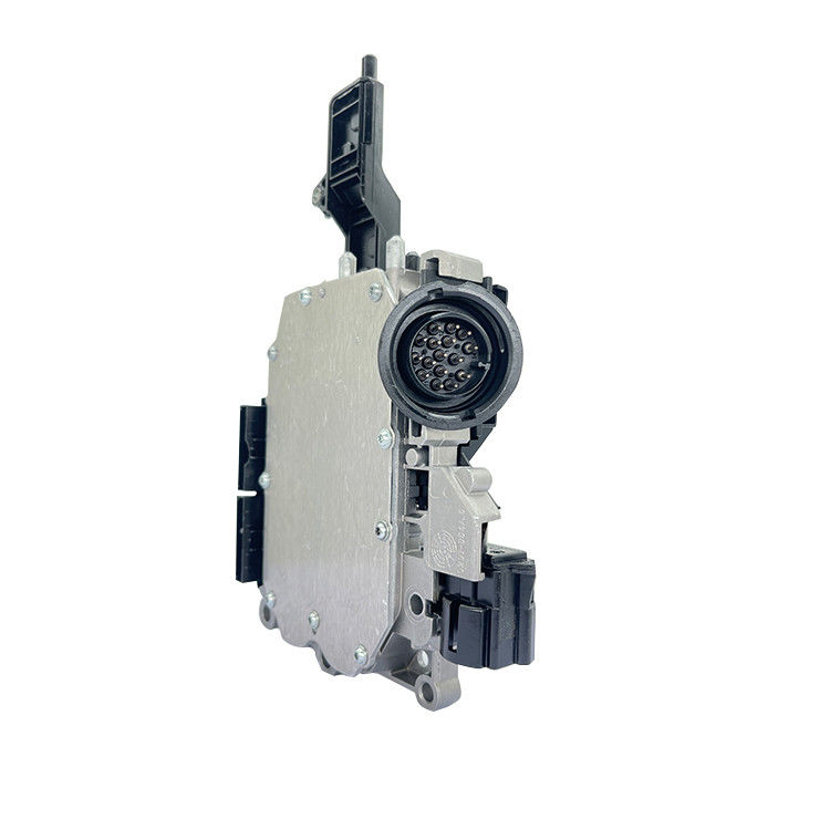 Audi 0B5927156F 0B5/DL501 7-stopniowy podwójny sprzęgłowy moduł sterowania jednostką biegów