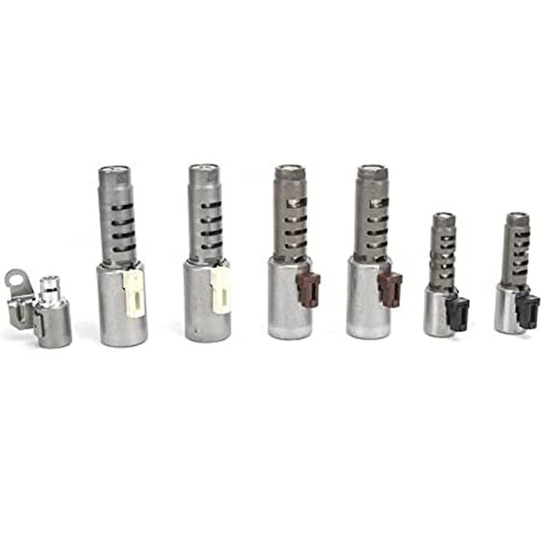 U760E Automatyczna skrzynia biegów 7PCS/SET dla TOYOTA Camry Highlander Sienna LEXUS
