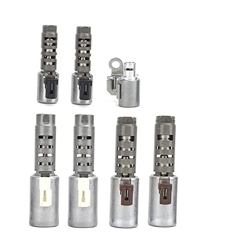 U760E Automatyczna skrzynia biegów 7PCS/SET dla TOYOTA Camry Highlander Sienna LEXUS