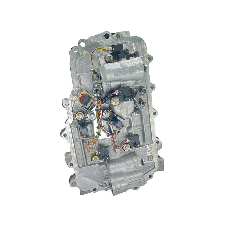 Odbudowany zestaw modułu sterowania przenoszeniem DCT250/7DCT250/7T35 dla MG/ROEWE