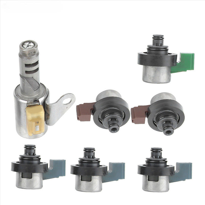 7 sztuk/zestaw automatycznej skrzyni biegów Solenoid 31705AA440 dla Subaru Forester Outback 31705AA441 31705AA4419L