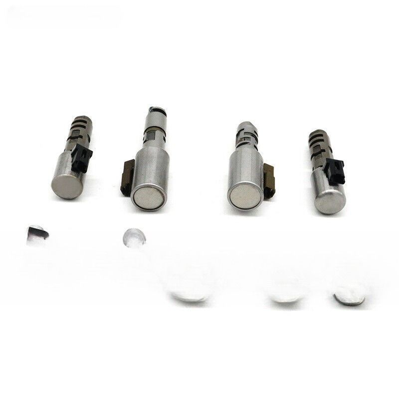 Części automatycznej skrzyni biegów GS300 A960E A960 6 Szybkość zestaw magnetyczny 9 sztuk/1Set dla IS250 IS300