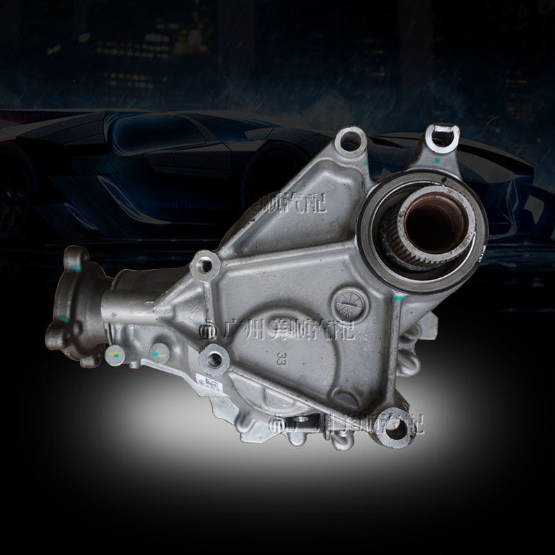 9L8Z-7A103-J Przesyłka Składnik różnicowy dla FORDA MAZDA CX9 6F35
