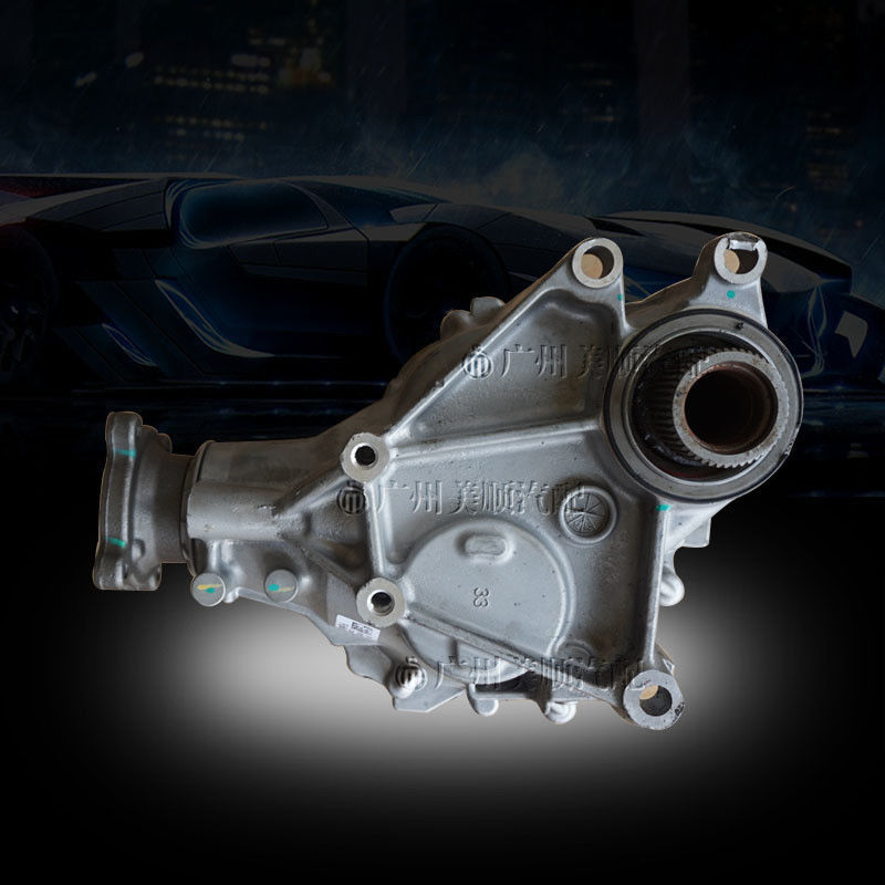 9L8Z-7A103-J Przesyłka Składnik różnicowy dla FORDA MAZDA CX9 6F35