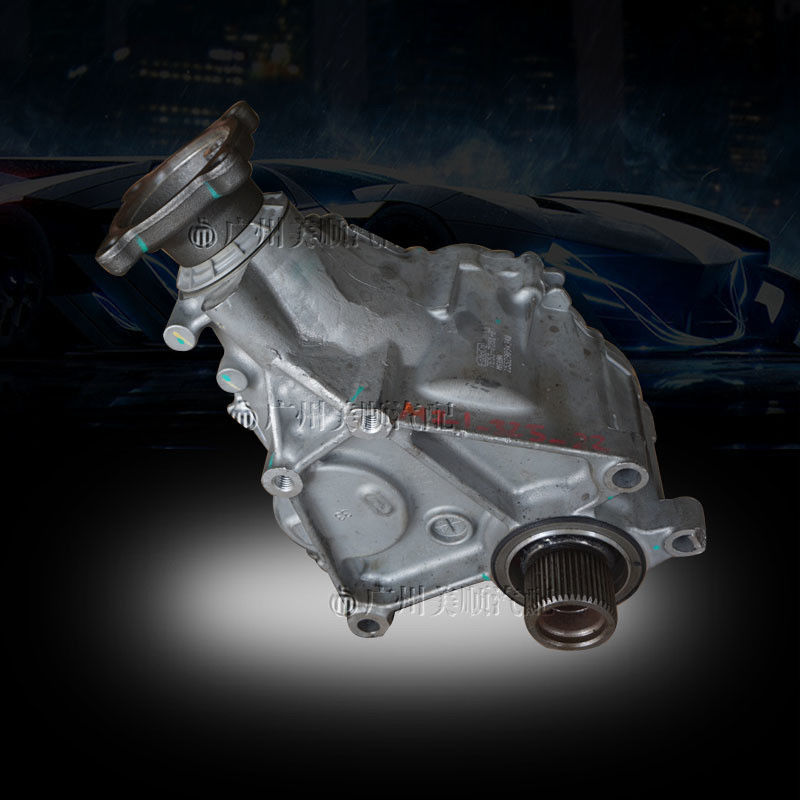 9L8Z-7A103-J Przesyłka Składnik różnicowy dla FORDA MAZDA CX9 6F35