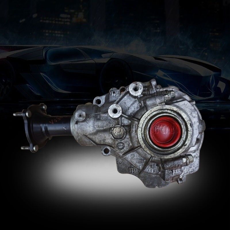 Auto Transfer Case Front Tooth Pack Front Differential dla Mazdy CX-5 CX-4