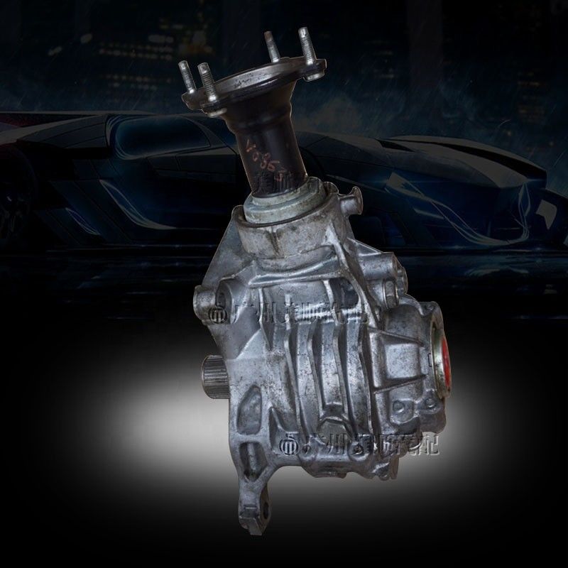 Auto Transfer Case Front Tooth Pack Front Differential dla Mazdy CX-5 CX-4