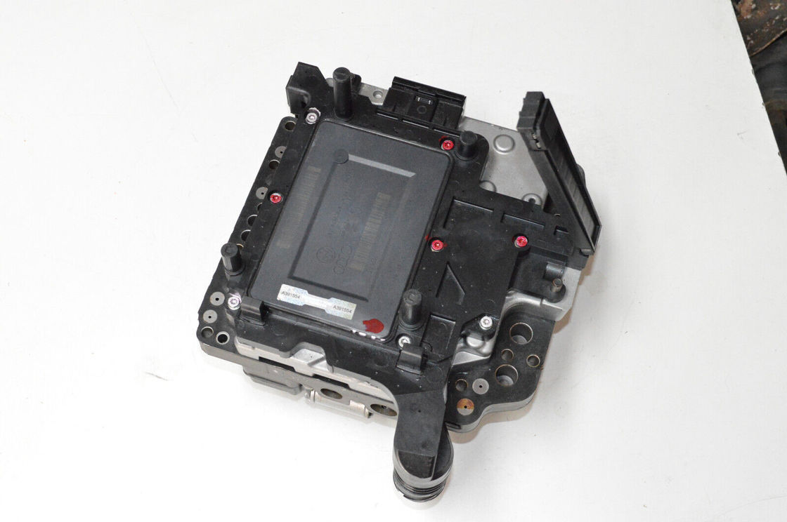 Części automatycznej skrzyni biegów Audi VW Seat Skoda DSG Skrzynia biegów Mechatronic Temic ECU DQ250
