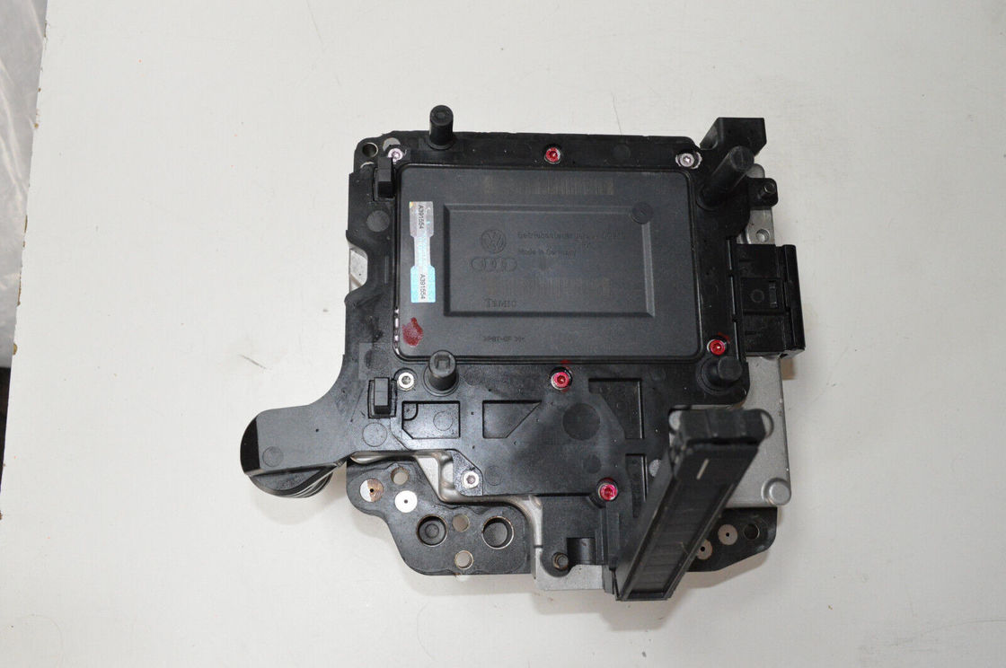 Części automatycznej skrzyni biegów Audi VW Seat Skoda DSG Skrzynia biegów Mechatronic Temic ECU DQ250