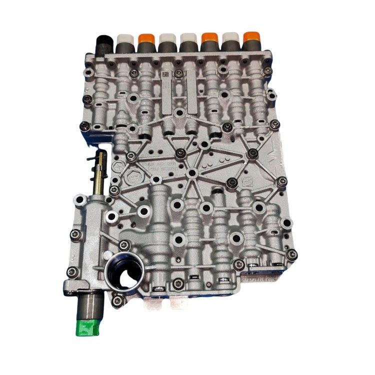 F20 Model samochodu oryginalny GA8HP45Z/8HP-45/8HP-45X Korpus zaworu skrzynki biegów bez TCM