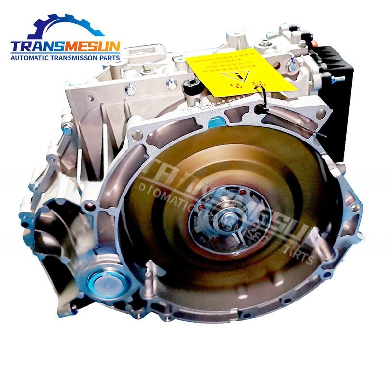 Zestaw silnikowy 6DCT450 do Volvo XC60 2.0T MPS6 2011-2017