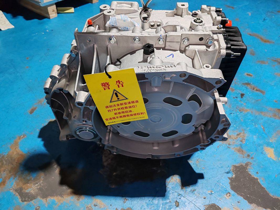 Zestaw silnikowy 6DCT450 do Volvo XC60 2.0T MPS6 2011-2017