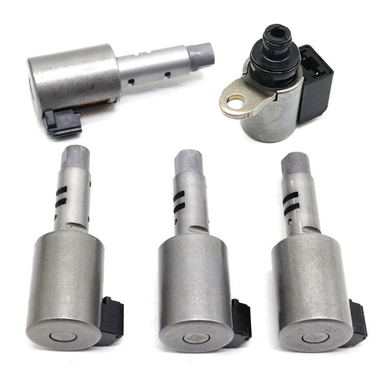 Zestaw magnetyczny RE0F11A JF015E dla Nissan Sentra Versa 1.6L 1.8L CVT