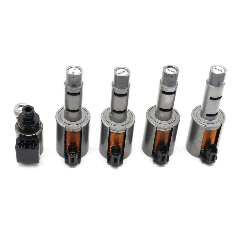 Zestaw magnetyczny RE0F11A JF015E dla Nissan Sentra Versa 1.6L 1.8L CVT