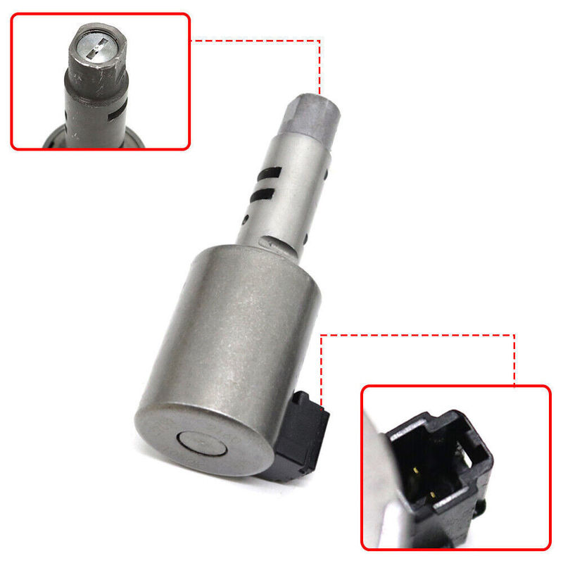 Zestaw magnetyczny RE0F11A JF015E dla Nissan Sentra Versa 1.6L 1.8L CVT