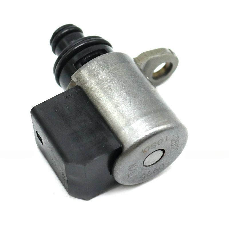 Zestaw magnetyczny RE0F11A JF015E dla Nissan Sentra Versa 1.6L 1.8L CVT