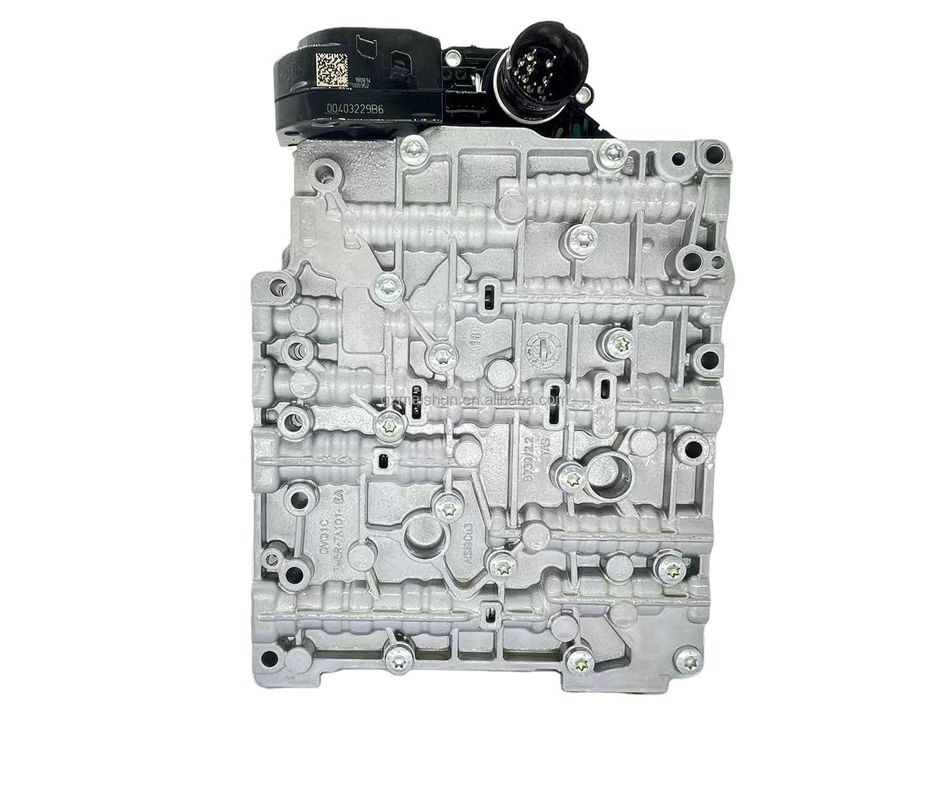Numer części 36002911 Volvo C30 S60 XC60 6DCT450 MPS6 Jednostka sterująca wałką skrzyni biegów