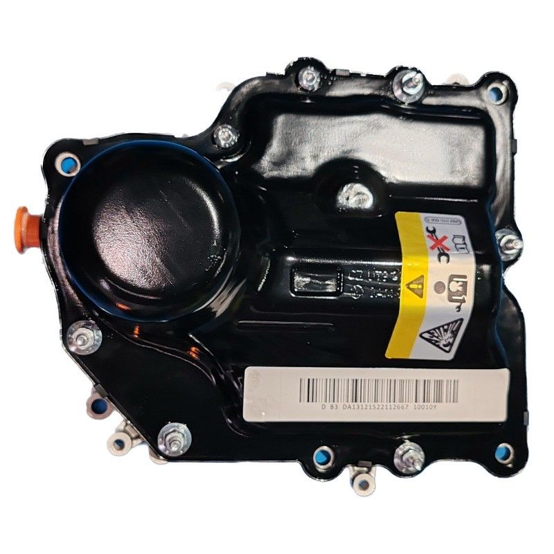 Meishun Valve Body 0AM DQ200 Remanufactured for Audi 2001-2010 Wymiana/naprawa bez TCU