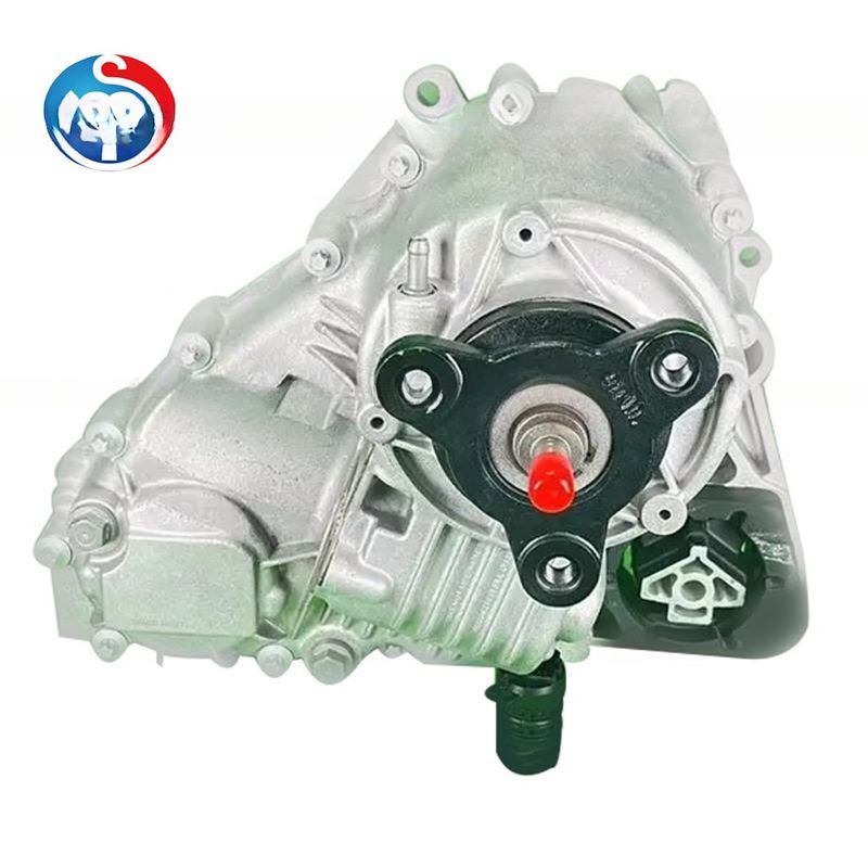OE 27107639265 Zrekonstruowane obudowy do przenoszenia dla BMW X3 X4 X5 X6 ATC45L 45X37X33cm