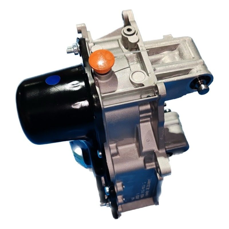 Meishun Valve Body 0AM DQ200 Remanufactured for Audi 2001-2010 Wymiana/naprawa bez TCU