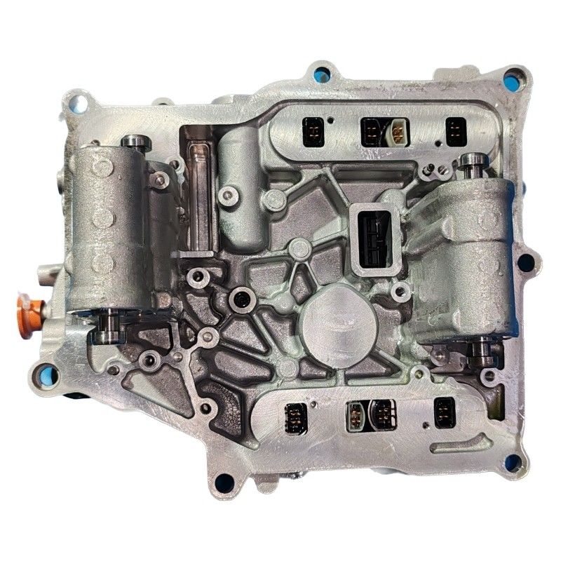Meishun Valve Body 0AM DQ200 Remanufactured for Audi 2001-2010 Wymiana/naprawa bez TCU