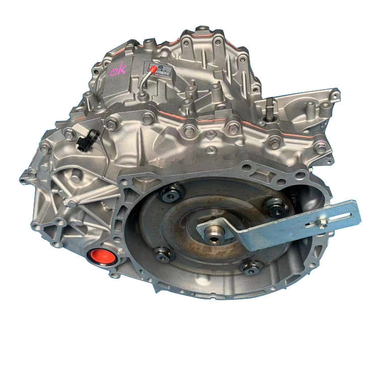 Aluminiowa skrzynia biegów remontowana F1CJA/F1CJA-2-B3W skrzynia biegów 2WD do wymiany/naprawy
