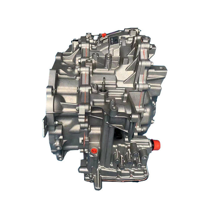 Aluminiowa skrzynia biegów remontowana F1CJA/F1CJA-2-B3W skrzynia biegów 2WD do wymiany/naprawy