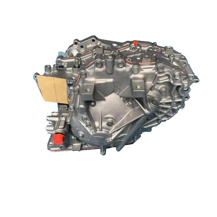 Aluminiowa skrzynia biegów remontowana F1CJA/F1CJA-2-B3W skrzynia biegów 2WD do wymiany/naprawy
