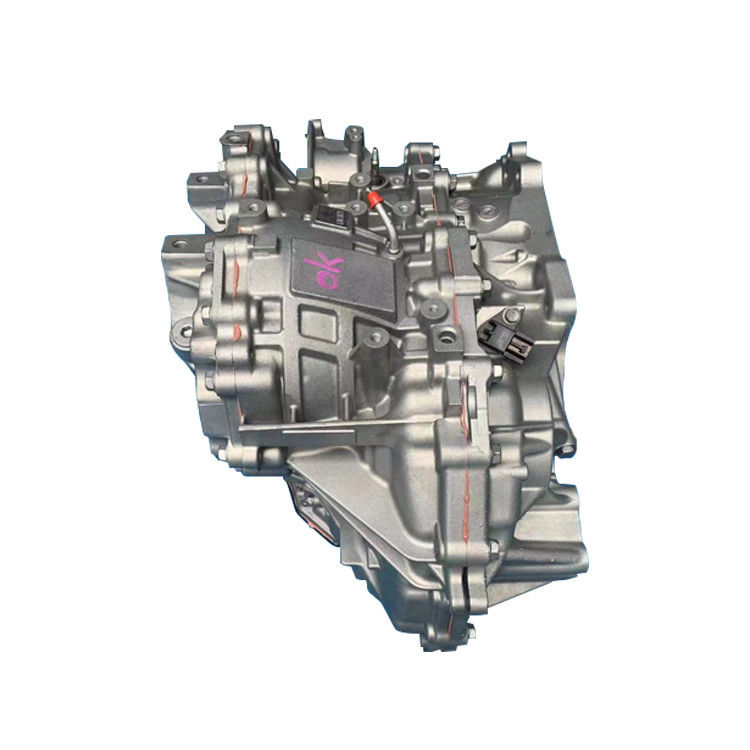 Aluminiowa skrzynia biegów remontowana F1CJA/F1CJA-2-B3W skrzynia biegów 2WD do wymiany/naprawy