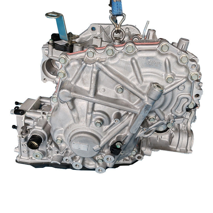 2012 TRANSMESUN 3.5L 4WD VQ35DE Zestaw skrzyni biegów dla Infiniti Zastąpić/naprawić