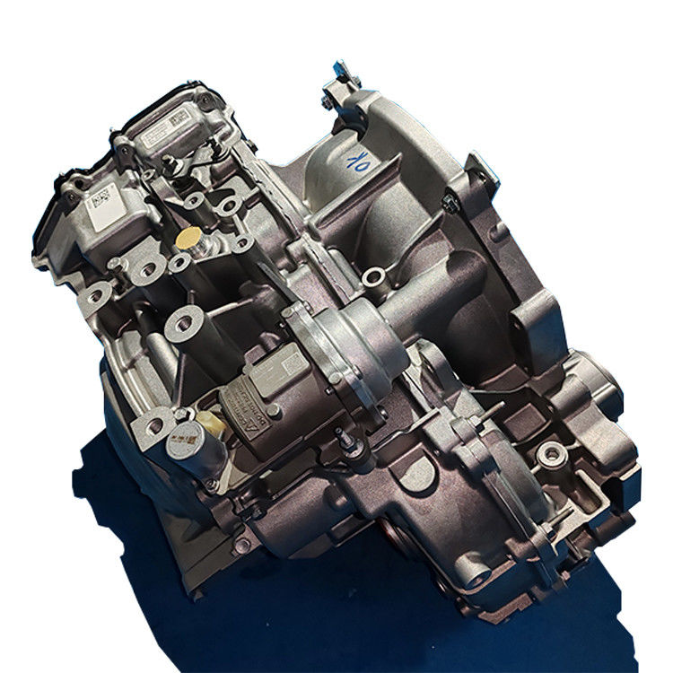 Odbudowana skrzynia biegów TRANSMESUN 2.0L FWD 8-stopniowa AT 8F35 dla Transit Connect 2018-