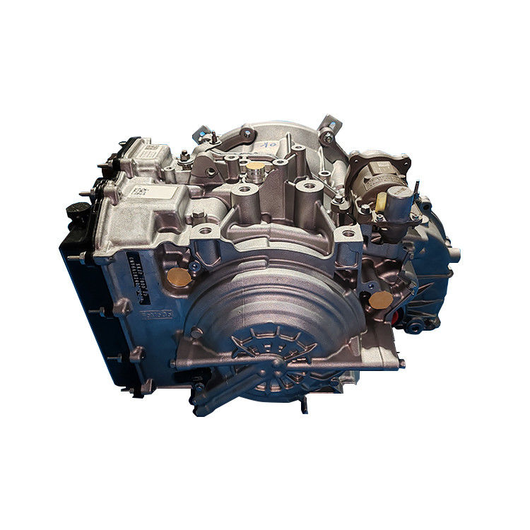 Odbudowana skrzynia biegów TRANSMESUN 2.0L FWD 8-stopniowa AT 8F35 dla Transit Connect 2018-