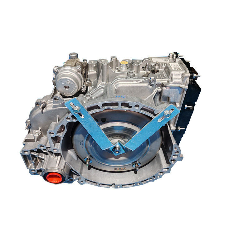 Odbudowana skrzynia biegów TRANSMESUN 2.0L FWD 8-stopniowa AT 8F35 dla Transit Connect 2018-