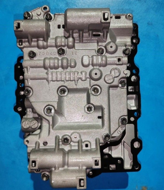 Oryginalny zestaw zaworu przekładni TF-72SC TF72SC GA6F21AW TF72 FWD dla MINI Cooper