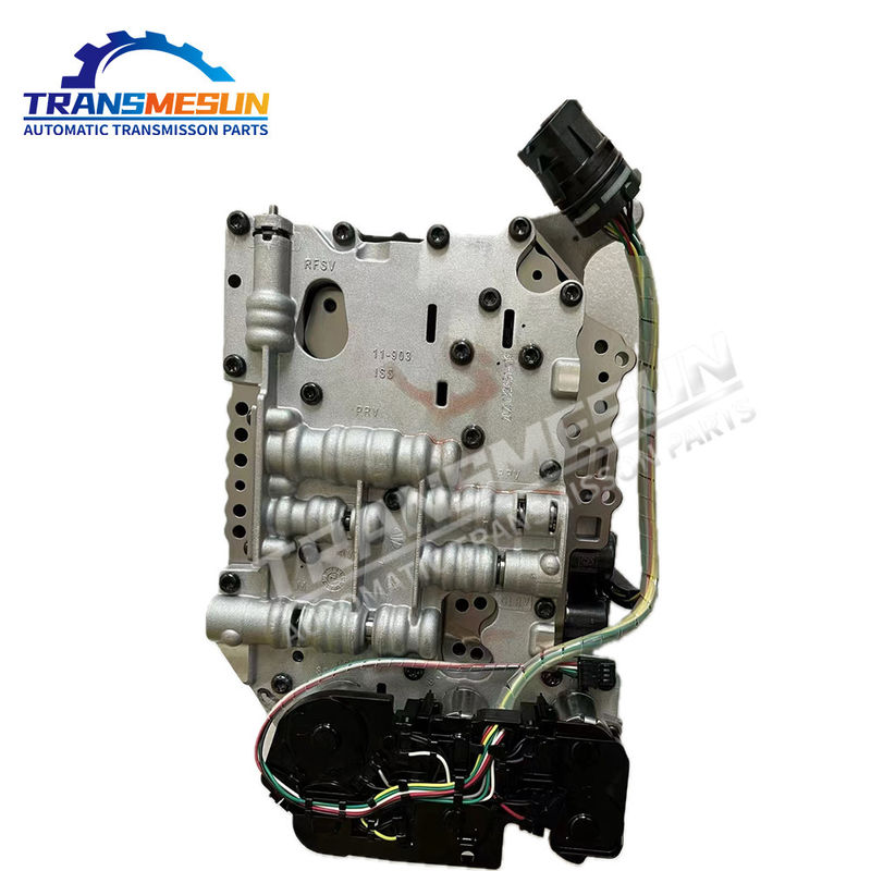 M11 DSI6 Zestaw nadwozia zaworu DSI5F5F6 dla SsangYong Geely Lifan 2010-2016 BO YUE
