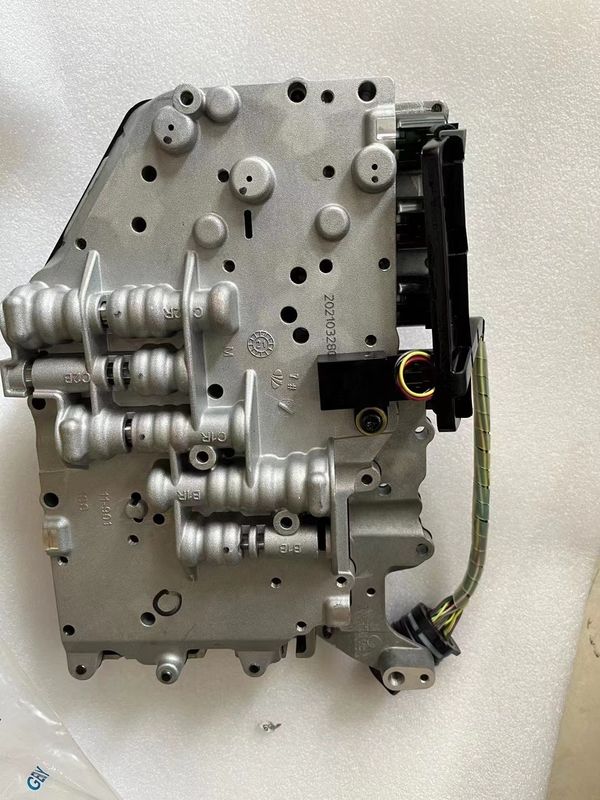 M11 DSI6 Zestaw nadwozia zaworu DSI5F5F6 dla SsangYong Geely Lifan 2010-2016 BO YUE