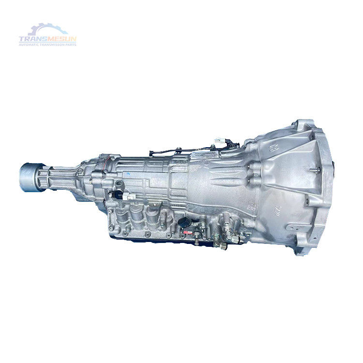 Aluminiowy 6-stopniowy zestaw skrzyni biegów A960E dla silnika Toyota Crown 5GR-FE