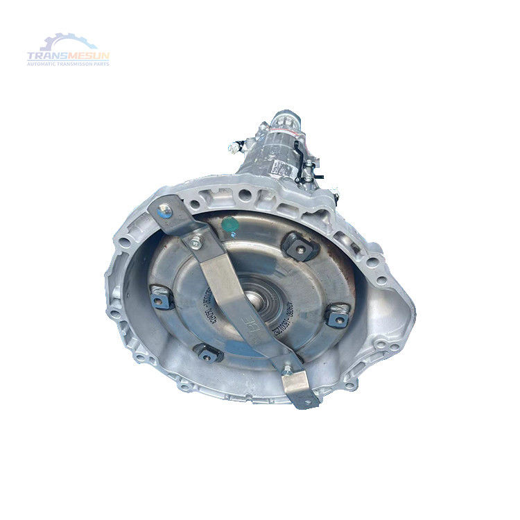 Aluminiowy 6-stopniowy zestaw skrzyni biegów A960E dla silnika Toyota Crown 5GR-FE