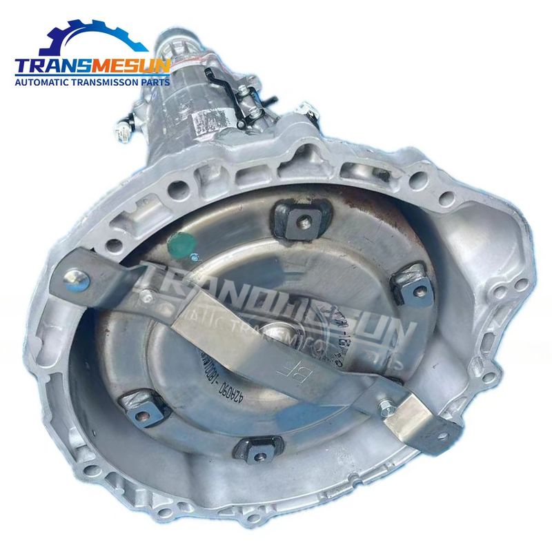 6-biegła automatyczna skrzynia biegów A960E dla silnika Toyota Crown 2.5L 5GR-FE Rok 2012-2013