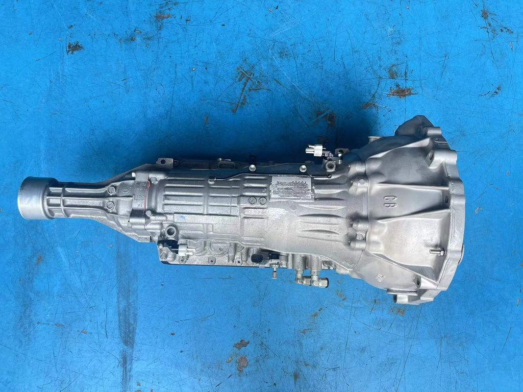6-biegła automatyczna skrzynia biegów A960E dla silnika Toyota Crown 2.5L 5GR-FE Rok 2012-2013