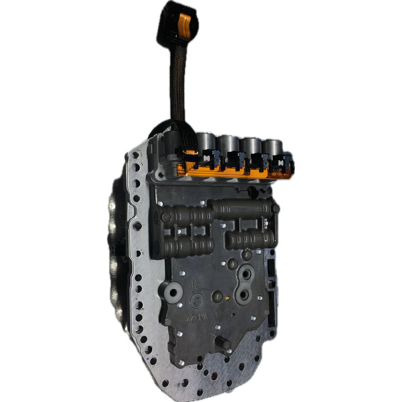 K2500 A4CF1 Korpus zaworu skrzyni biegów OEM NO 4621023000 4621023020 dla części Hyundai Kia