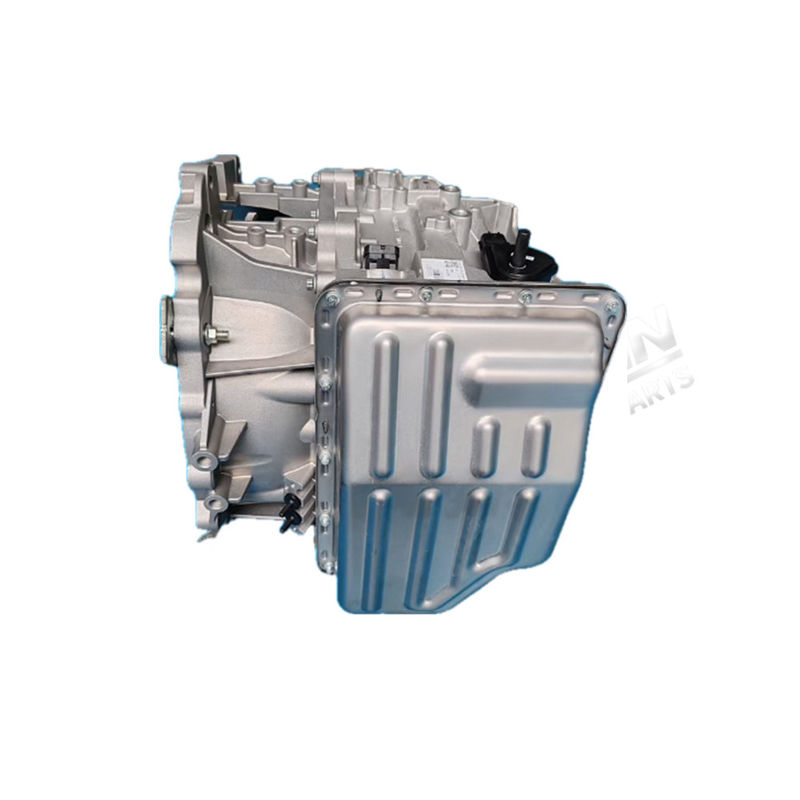 OE NO. 3016057166 TRANSMESUN DSI575F6 Automatyczna skrzynia biegów dla Geely GC7 1.8T 2WD 2014-2021