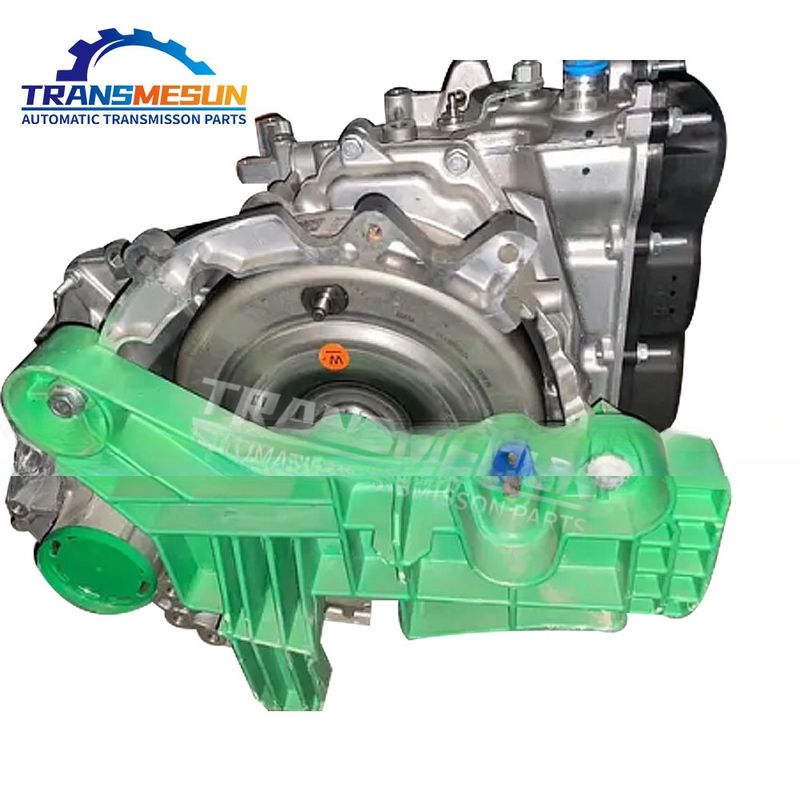 Ford Kuga 1.6L CV6Z-7000-X Odnowiona skrzynia biegów 6F35 2.0L 4WD