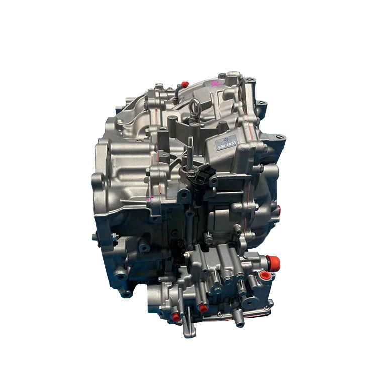 Odbudowany układ biegów 2.0L/2.4L 4WD dla Mitsubishi Outlander W1CJC-1-A1Z